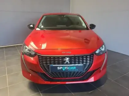 Photo 5 Peugeot 208  1.2 PureTech 75ch S&S Style