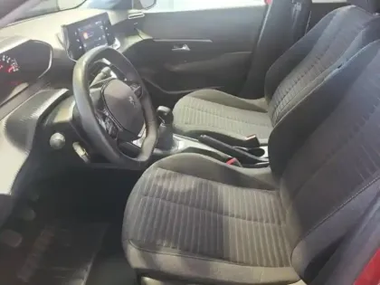 Photo 8 Peugeot 208  1.2 PureTech 75ch S&S Style