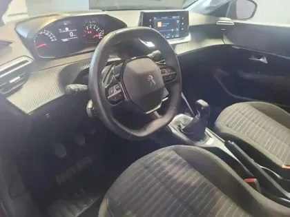 Photo 7 Peugeot 208  1.2 PureTech 75ch S&S Style