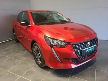 Photo Peugeot 208 Style