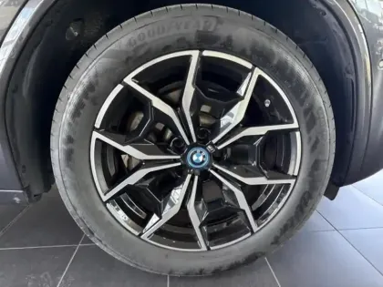 Photo 7 BMW X3  xDrive30e 292ch M Sport