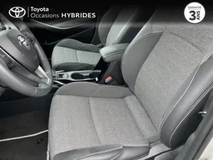 Photo 10 Toyota Corolla  Touring Spt 1.8 140ch Design MY25