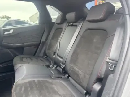 Photo 11 Ford Kuga  2.5 Duratec 190ch FHEV E85 Graphite Tech Edition BVA