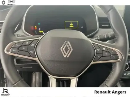 Photo 11 Renault Clio  1.0 Eco-G 100ch Techno - 24