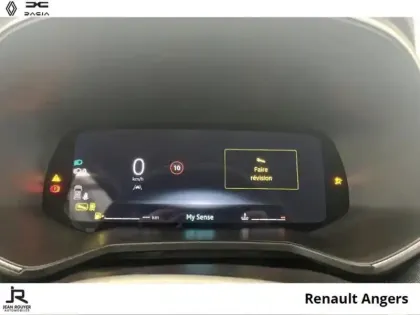 Photo 7 Renault Clio  1.0 Eco-G 100ch Techno - 24