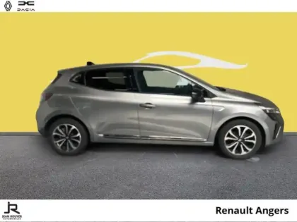 Photo 5 Renault Clio  1.0 Eco-G 100ch Techno - 24