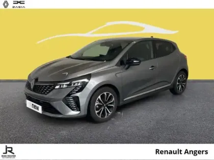 Photo Renault Clio Techno