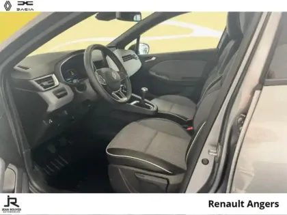 Photo 12 Renault Clio  1.0 Eco-G 100ch Techno - 24