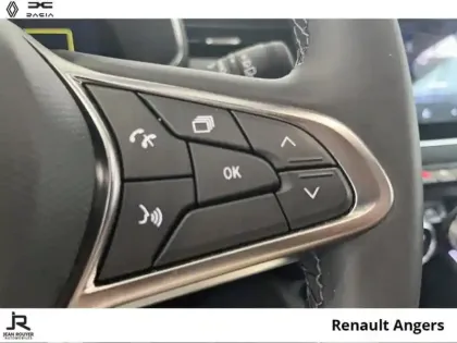 Photo 14 Renault Clio  1.0 Eco-G 100ch Techno - 24
