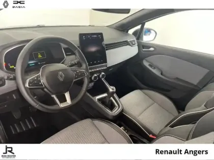 Photo 6 Renault Clio  1.0 Eco-G 100ch Techno - 24