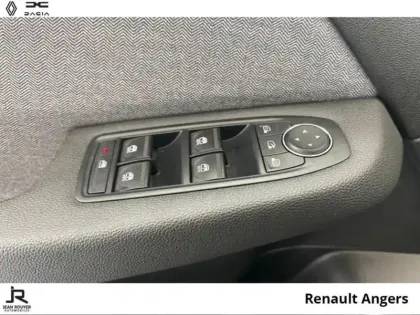 Photo 9 Renault Clio  1.0 Eco-G 100ch Techno - 24