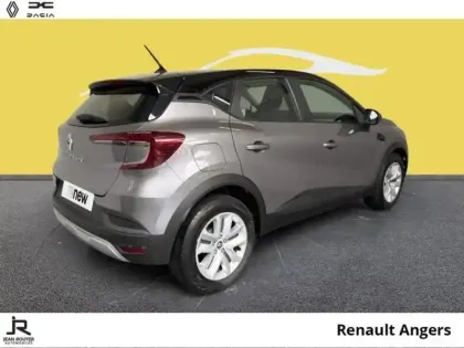 Photo 12 Renault Captur  1.0 TCe 90ch Business -21