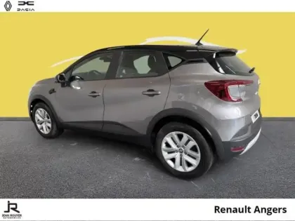 Photo 10 Renault Captur  1.0 TCe 90ch Business -21