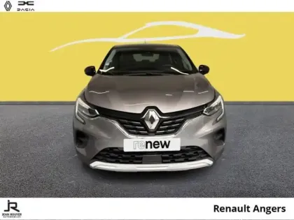 Photo 8 Renault Captur  1.0 TCe 90ch Business -21