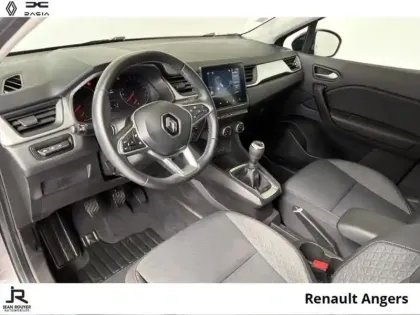 Photo 14 Renault Captur  1.0 TCe 90ch Business -21