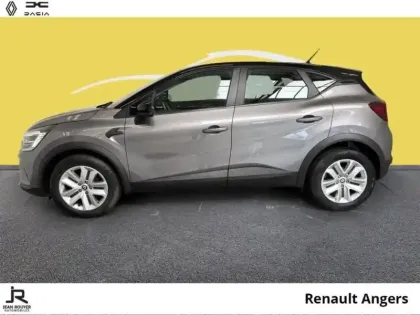 Photo 9 Renault Captur  1.0 TCe 90ch Business -21