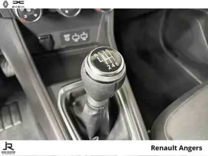 Photo 5 Renault Captur  1.0 TCe 90ch Business -21