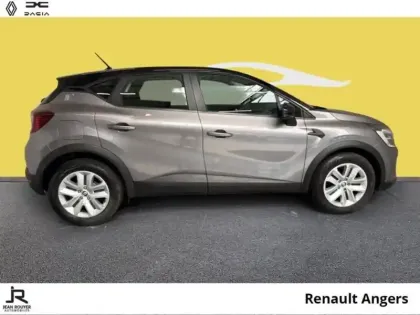 Photo 13 Renault Captur  1.0 TCe 90ch Business -21