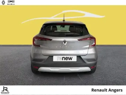 Photo 11 Renault Captur  1.0 TCe 90ch Business -21