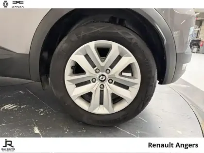 Photo 7 Renault Captur  1.0 TCe 90ch Business -21