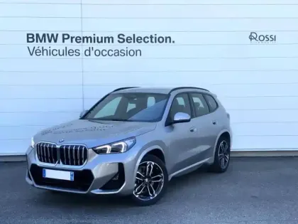 Photo Bmw X1 M Sport
