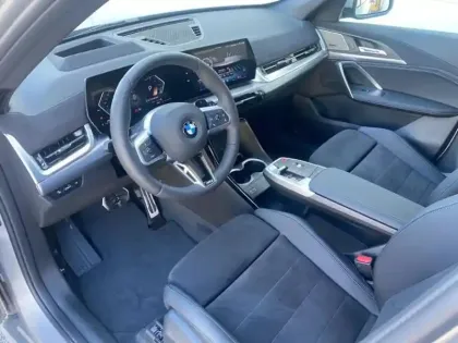Photo 5 BMW X1  sDrive20i 170ch M Sport