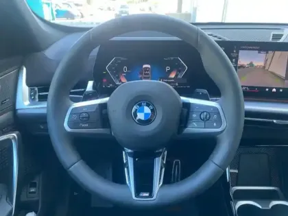Photo 6 BMW X1  sDrive20i 170ch M Sport