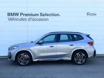 Photo 12 BMW X1  sDrive20i 170ch M Sport