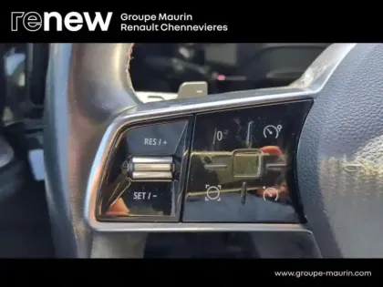 Photo 25 Renault Austral  1.2 E-Tech full hybrid 200ch Techno esprit Alpine