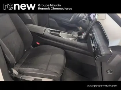 Photo 14 Renault Austral  1.2 E-Tech full hybrid 200ch Techno esprit Alpine