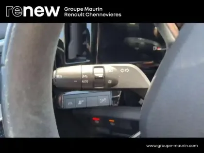 Photo 26 Renault Austral  1.2 E-Tech full hybrid 200ch Techno esprit Alpine