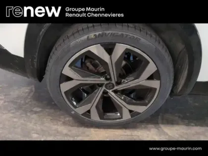 Photo 11 Renault Austral  1.2 E-Tech full hybrid 200ch Techno esprit Alpine