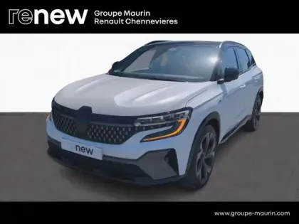 Photo 15 Renault Austral  1.2 E-Tech full hybrid 200ch Techno esprit Alpine
