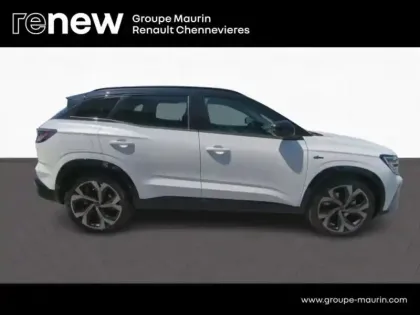 Photo 18 Renault Austral  1.2 E-Tech full hybrid 200ch Techno esprit Alpine