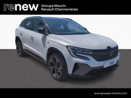 Photo 17 Renault Austral  1.2 E-Tech full hybrid 200ch Techno esprit Alpine