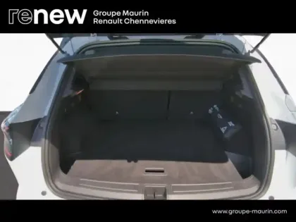 Photo 27 Renault Austral  1.2 E-Tech full hybrid 200ch Techno esprit Alpine