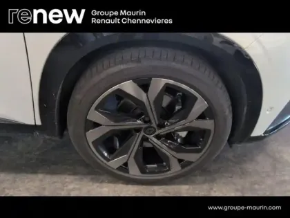 Photo 13 Renault Austral  1.2 E-Tech full hybrid 200ch Techno esprit Alpine