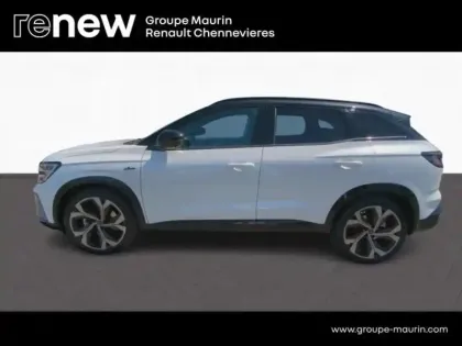 Photo 22 Renault Austral  1.2 E-Tech full hybrid 200ch Techno esprit Alpine