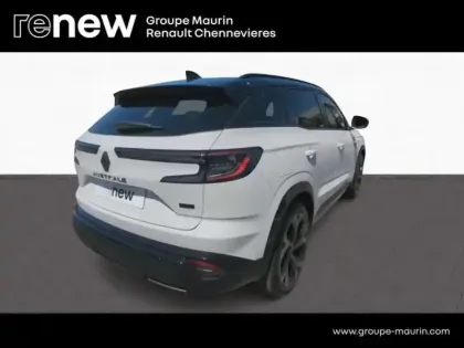 Photo 19 Renault Austral  1.2 E-Tech full hybrid 200ch Techno esprit Alpine
