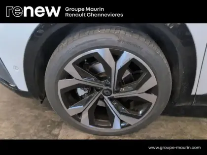 Photo 8 Renault Austral  1.2 E-Tech full hybrid 200ch Techno esprit Alpine