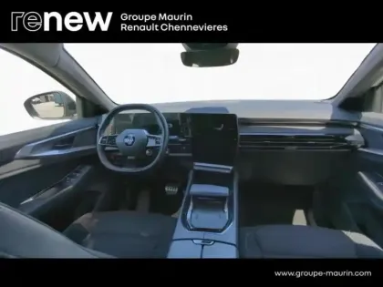 Photo 29 Renault Austral  1.2 E-Tech full hybrid 200ch Techno esprit Alpine