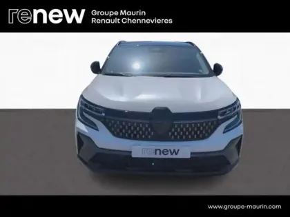 Photo 16 Renault Austral  1.2 E-Tech full hybrid 200ch Techno esprit Alpine
