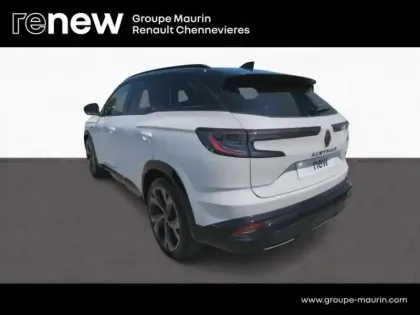 Photo 21 Renault Austral  1.2 E-Tech full hybrid 200ch Techno esprit Alpine