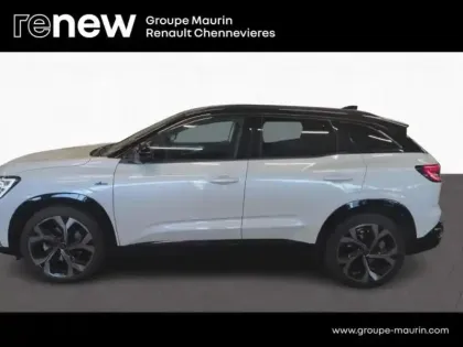Photo 7 Renault Austral  1.2 E-Tech full hybrid 200ch Techno esprit Alpine