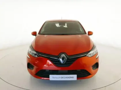 Photo 12 Renault Clio  1.6 E-Tech hybride 145ch Equilibre