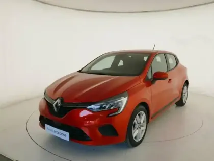 Photo Renault Clio Equilibre