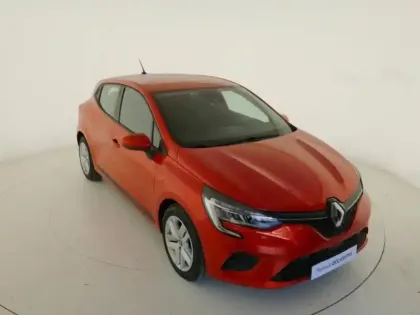 Photo 11 Renault Clio  1.6 E-Tech hybride 145ch Equilibre