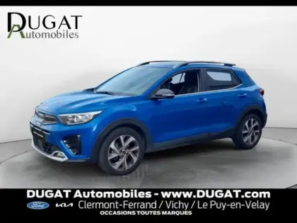 Photo Kia Stonic Gt Line