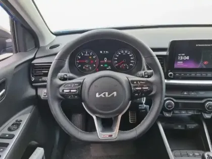 Photo 11 Kia Stonic  1.0 T-GDi 120ch MHEV GT Line