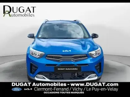 Photo 7 Kia Stonic  1.0 T-GDi 120ch MHEV GT Line